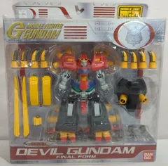 2026年最新】デビルガンダム miaの人気アイテム - メルカリ