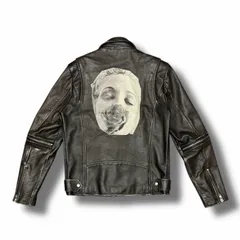 2025年最新】misbhv ライダースの人気アイテム - メルカリ