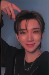 SEVENTEEN Weverse Global JOSHUA SPILL THE FEELS