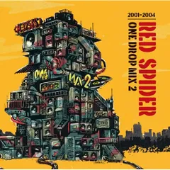 2026年最新】RED SPIDER one drop mixの人気アイテム - メルカリ