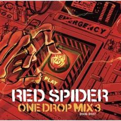 2026年最新】RED SPIDER one drop mixの人気アイテム - メルカリ