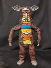 2025年最新】ギャンゴ ソフビの人気アイテム - メルカリ