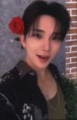 SEVENTEEN FEEL YOU Ver. JOSHUA SPILL THE FEELS KIT