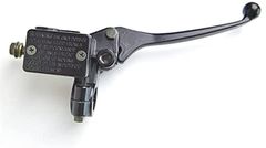 pont du monde ブレーキレバー マスターシリンダー 油圧 オートバイ用