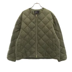 2025年最新】unfilo キルティングの人気アイテム - メルカリ