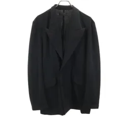 2025年最新】s'yte テーラードジャケットの人気アイテム - メルカリ