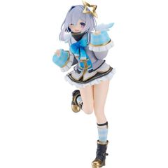 新品】figma 『ホロライブプロダクション』 ラプラス・ダークネス ノン