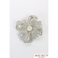 FOXEY フォクシー　Magnolia　ウールジョーゼットワンピース FOXEY☆フォクシー Magnolia ウールジョーゼットワンピース 35137