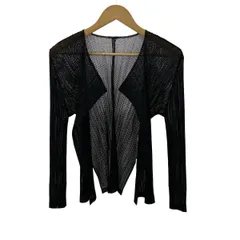 2025年最新】プリーツプリーズ カーディガンの人気アイテム - メルカリ