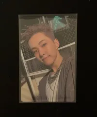 SEVENTEEN ホシ 会場限定 トレカ 出品 HAPPY BURSTDAY