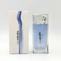 2025年最新】Kenzo 香水(男性用)の人気アイテム - メルカリ