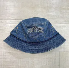 2025年最新】supremeクラッシャーハットの人気アイテム - メルカリ