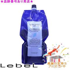 LebeL ルベル ナチュラルヘアトリートメント ウィズ RP レフィル