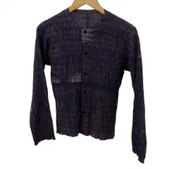 2025年最新】ヨーガンレール カーディガンの人気アイテム - メルカリ