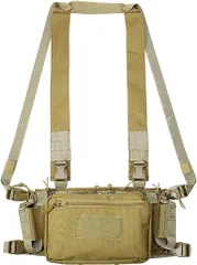 2025年最新】カーキ チェストリグの人気アイテム - メルカリ