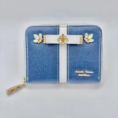 【美品】SamanthaThavasa Petit Choice デニムインビテーション マルチパス