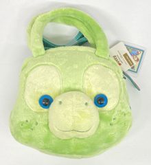 即日発送❣️上海ディズニー バースデー オルメル リュックサック 