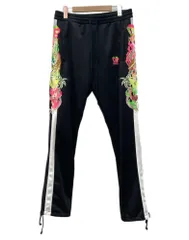 2025年最新】doublet トラックパンツの人気アイテム - メルカリ