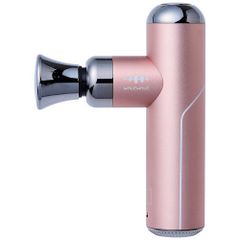 ホグレットミニ/マッサージガン 小型でパワフル 使えば違いがわかる