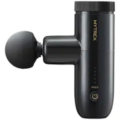 【新品】 手圧変動ハンディガン REBIVE MINI XS2 ブラック MYTREX MT-RX2-24B