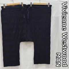 【極美品】Vivienne Westwood サルエルパンツ 46 ブラック 楽天市場】Vivienne Westwood ヴィヴィアンウエストウッド 「2
