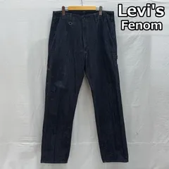 2025年最新】Levi's FENOMの人気アイテム - メルカリ