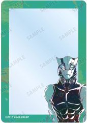 [중고] 수납·휴대용 아이템 체드·오브라이언 [혈계 전선 & BEYOND 트레이딩 Ani-Art 제4탄 B8 경질 카드 케이스]