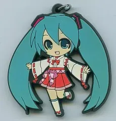 2025年最新】初音ミク トレーディングストラップの人気アイテム - メルカリ