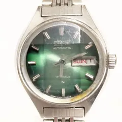 2026年最新】SEIKO 5 ベルトカラー：シルバー 自動巻き時計の人気