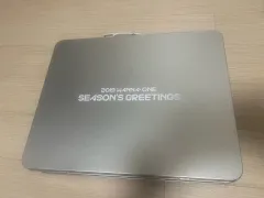 2019 Wanna One（ワナワン） シーグリ シーズングリーティング