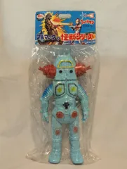 ブルマァク ジャイアントキングジョー初版 袋無し美品 現状現品渡し