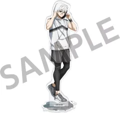 【中古】アクリルスタンド・アクリルパネル 凪誠士郎 アクリルスタンド ＜トレーニングウェア Style＞ 「ブルーロック」