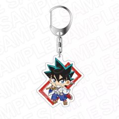 新品未使用】YAIBA＊マスコット＊鉄刃 - メルカリ