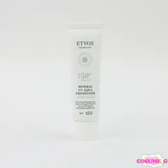 エトヴォス ミネラルUVアクアプロテクター 30g C786