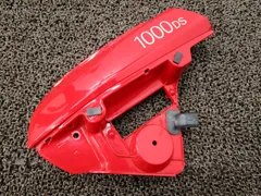 ドカティ ムルティストラーダ 1000DS フロントカウル 左 ▲A6566！ZDMA100AA3B 【 ZDM992A2 】 DUCATI Multistrada FI インジェクションのサムネイル