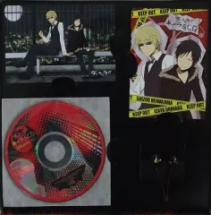 2026年最新】デュラララ cdの人気アイテム - メルカリ