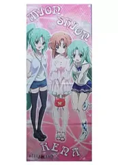 メルカリ便で発送！ひぐらしのなく頃に 色紙　魅音 詩音 レナ 2025年最新】魅音＆詩音の人気アイテム - メルカリ