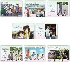 【中古】アクリルスタンド・アクリルパネル 全8種セット 「名探偵コナン ノーブルアートコレクション vol.2」