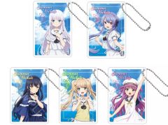 激レア ソードアート・オンライン アリシゼーション アクキー HMV限定