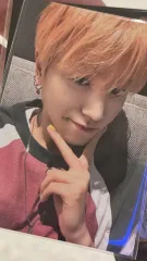 BOYNEXTDOOR(ボイネク) 쁘넥도 ポップアップ 特典 トレカ 出品 RIWOO(リウ) ボイネク