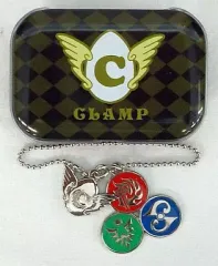 2026年最新】CLAMP リトルアクセサリーコレクションの人気アイテム