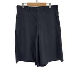 2025年最新】comme des garcons ハーフパンツの人気アイテム - メルカリ