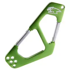 【中古】小物(キャラクター) ワイルドタイガー キャラビナ 「TIGER＆BUNNY」