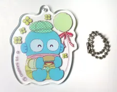 【中古】キーホルダー ハンギョドン さんさんぴくにっく!ミニアクリルキーホルダー 「サンリオキャラクターズ」