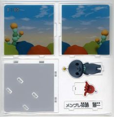 教育番組 アクリルジオラマ タマ パウル はかせ 新品 教育番組 タマ パウル はかせ アクリルスタンド - メルカリ