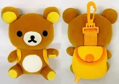 2025年最新】リラックマ リュックの人気アイテム - メルカリ