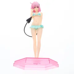 POP UP PARADE(ポップアップパレード) モモ・ベリア・デビルーク To LOVEる-とらぶる- ダークネス 完成品 フィギュア グッドスマイルカンパニー