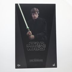 무비 마스터피스 루크 스카이워커 STAR WARS(스타워즈) 에피소드 6/제다이의 귀환 1/6 완성품 가동 피규어(MM#429) 핫 토이즈