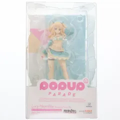 POP UP PARADE(ポップアップパレード) ルーシィ・ハートフィリア アクエリアスフォーム Ver. 「FAIRY TAIL(フェアリーテイル)」ファイナルシリーズ 完成品 フィギュア グッドスマイルカンパニー