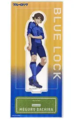 【中古】アクリルスタンド・アクリルパネル 蜂楽廻 アクリルスタンド 「ブルーロック2期」